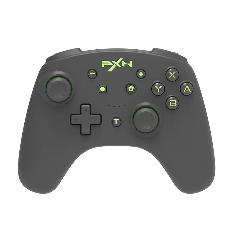 iBen PXN 9607X Bluetooth Wireless Gamepads Gaming Controller Joystick Vibration For Switch NS ConsolePCSteam NFC Amiibo Windows 7810 (2)