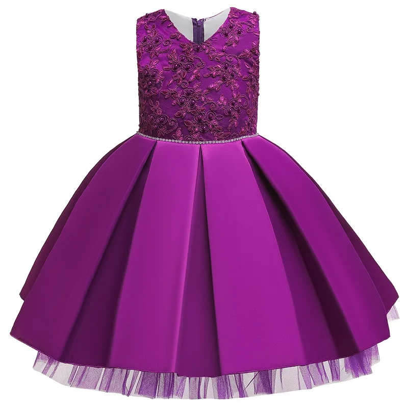 Baby Girl Christening Princess Dresses For Baby Girl Wedding Dress