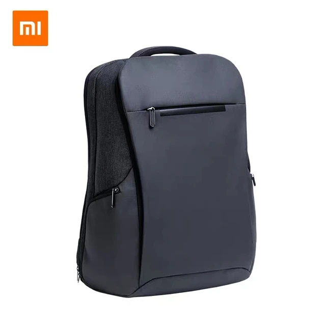 Mochila Xiaomi Mi City Backpack 2 Gris Oscuro para Portátil 15.6