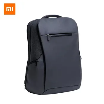 

Original Xiaomi Mi Business Multi-functional Backpacks 2 Generation Travel Shoulder Bag 26L Large Capacity 4 Level Waterproof