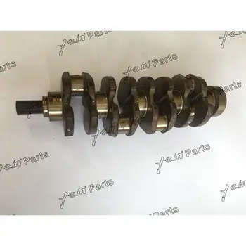 

New 4JJ1 Crankshaft 8-97388828-4 For Isuzu