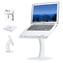 Oatsbasf – support de tablette à Rotation sécurisée, pour ipad 9.7 10.2 10.5 11 pouces, Samsung Xiaomi