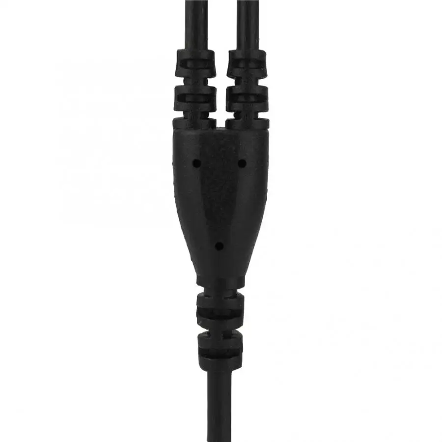 Наушники колл-центр USB гарнитура шумоподавление оголовье наушники микрофон для ПК планшета