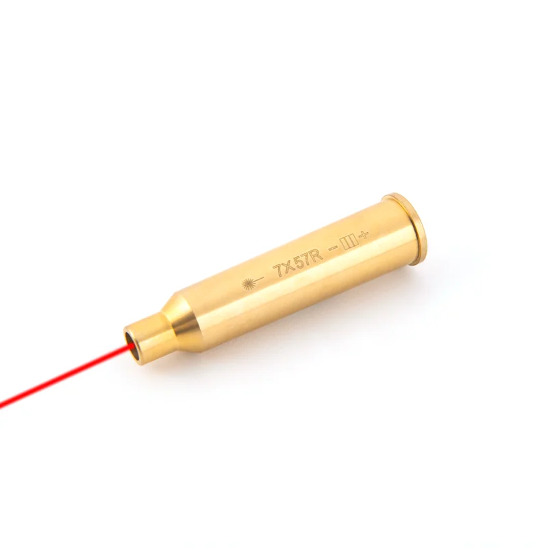 Cal 7x57 Laser Bore Sight 7x57R Laser Boresighter Coliimator