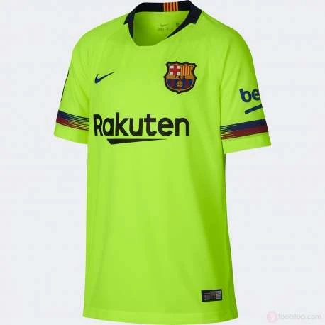 Camiseta Nike Junior Temporada 2018 19 919236 703|Camisetas de fútbol| - AliExpress