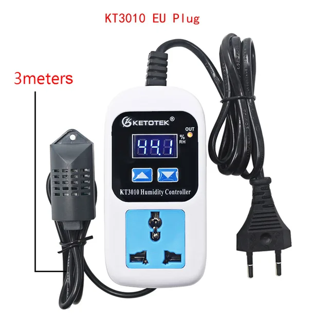 KT3010 EU 3M Sensor