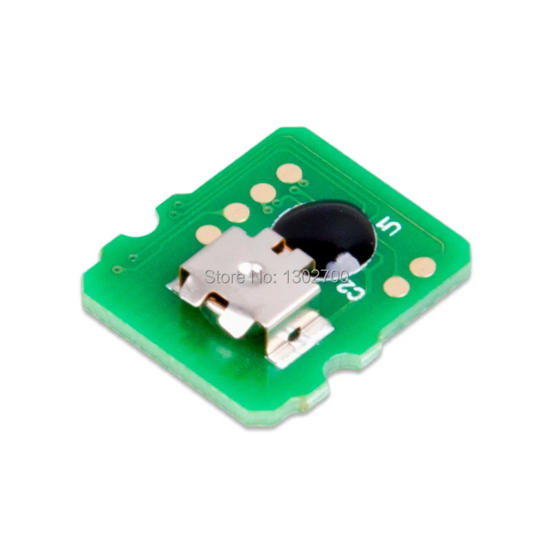 80x EU TN-2420 TN2420 2420 Toner Cartridge chip