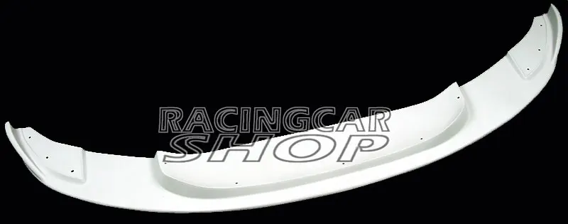Ham Style Front Lip Spoiler Fit For BMW E92 3-Series Coupe 2door LCI MTech MSport front bumper 2010-2013