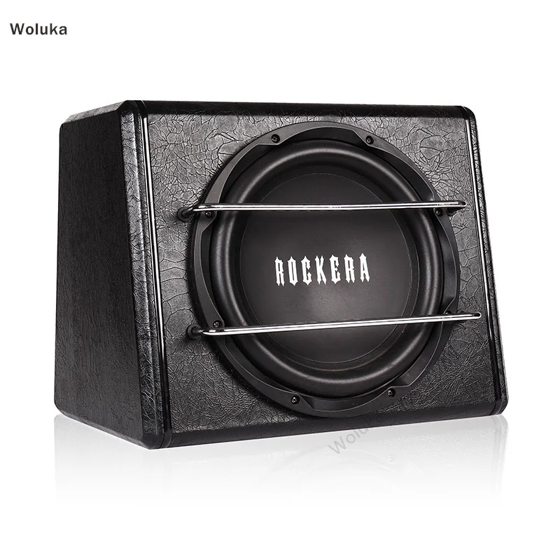 Car Subwoofer 12 Inch Subwoofer High Power Car Audio Modified With