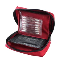 Походная сумка для экстренной медицинской помощи, походная аптечка, водонепроницаемые автомобильные наборы, сумка для путешествий, набор для выживания, пустые сумки