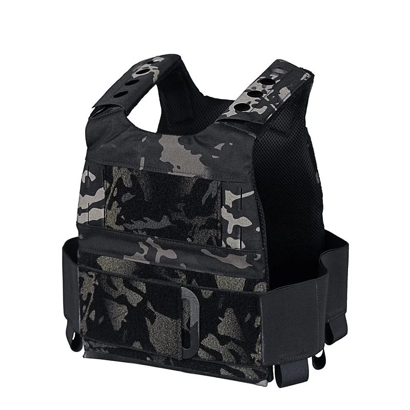 searchinghero AVS Tactical Vest Shoulder Pad