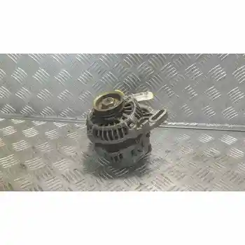 

ALTERNATOR RENAULT CLIO III