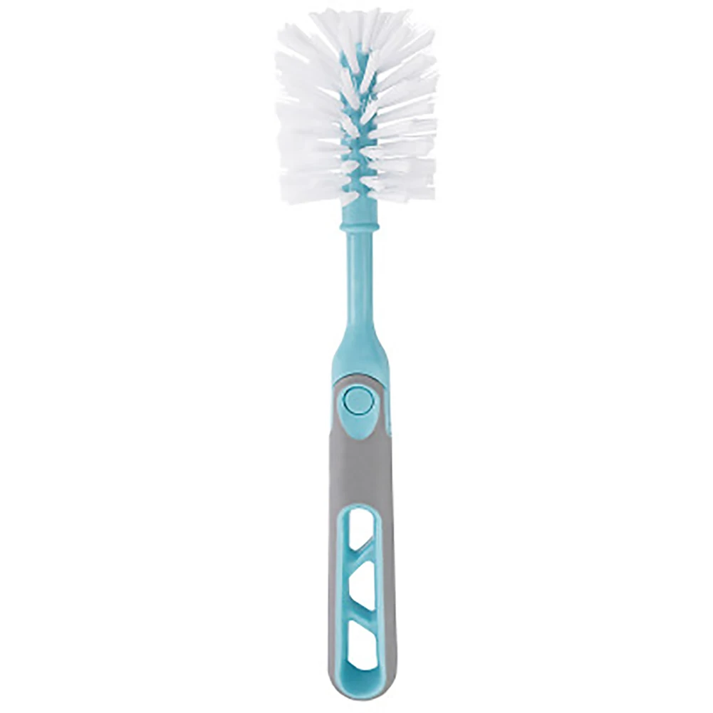 

3-in-1 Multifunction Cup Pot Dish Washing Cleaning Brush Kitchen Cleaner Tool LHB99