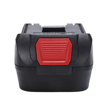 

Replacement Battery Convert Adapter for Milwaukee 18V M18 for Dewalt 20V Li-ion Battery to for BOSHI 18V Power Tool Battery