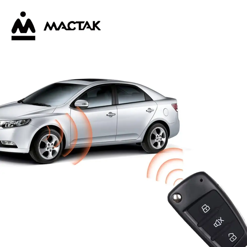 

Universal Smart Key Remote Start Stop Control Car Alarm Security Button With Passive Automatic starting signal car alarm syst