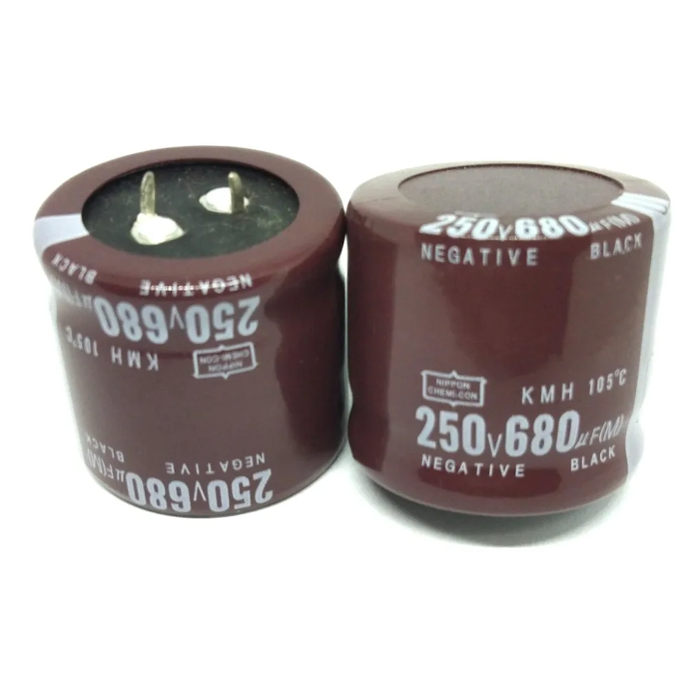 32702004652(680UF 250V 30 30)