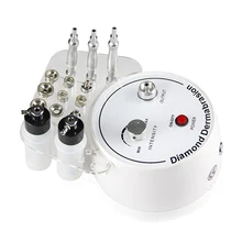 Diamond Microdermabrasion Dermabrasion Machine 3 In1 Water Spray Exfoliation Beauty Machine Removal Wrinkle Facial Peeling Spa Diamond Microdermabrasion Dermabrasion Machine 3 In1 Water Spray Exfoliation Beauty Machine Removal Wrinkle Facial Peeling Spa