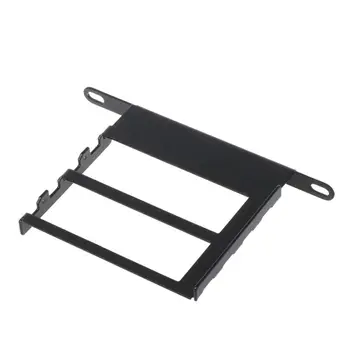 

Metal Graphics VGA Card Holder Aluminum VGA Bracket Graphics Card Front Side Converted Support