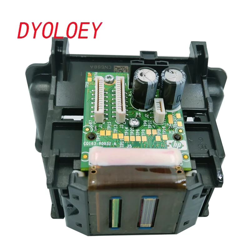CN688A CN688 30001 688 печатающая головка для HP 3070 3070A 3520 3521 3522 3525 5525 4610 4615 4620 4625 5510 5514