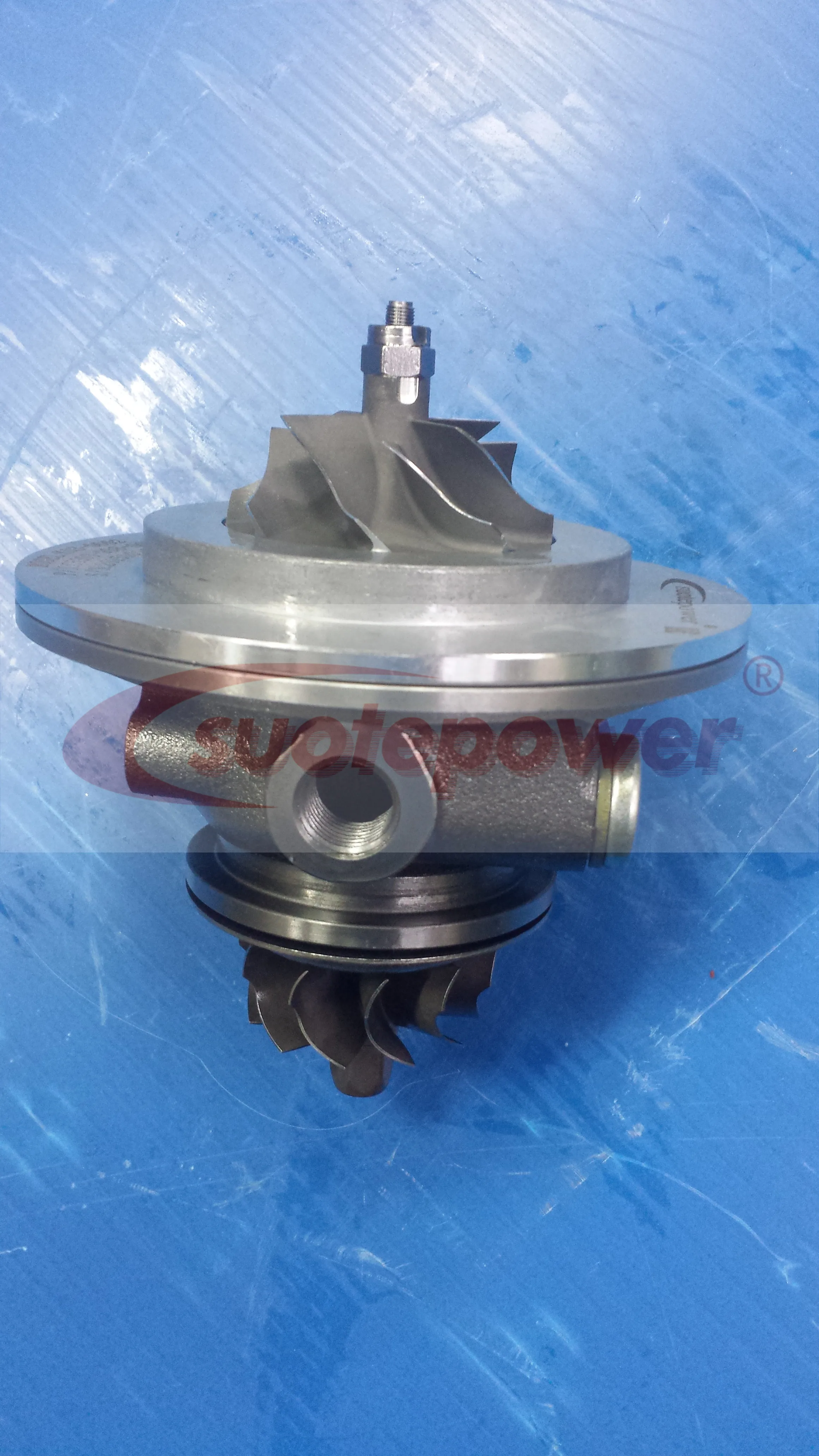 Suotepower картридж K03 53039880052 53039880094 06A145704T 06A145713D для Audi Seat Leon Skoda Octavia Volkswagen turbo