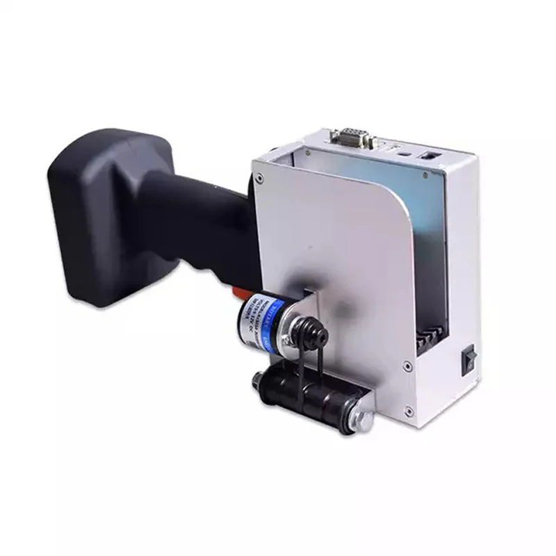 Diy Inkjet Printer Handheld Portable Inkjet Code Hand Held Inkjet Printer