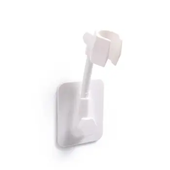 

Adjustable Bathroom Shower Head Bracket Stand Wall Mount Holder for Sprayer Tool