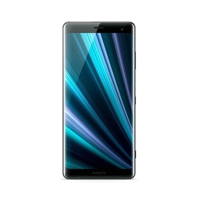 スマートフォン本体 Sony Xperia XZ3 Dual H9493 H37a7122709d349fb8407e703299c0