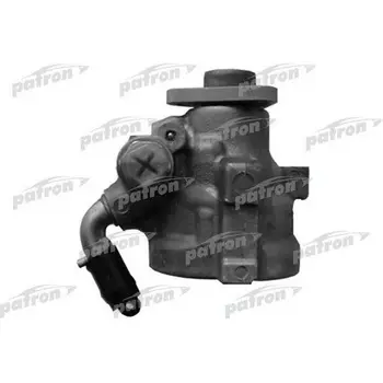 

Power steering pump IVECO DAILY IV 2,3 3,0 06-11 PATRON PPS76