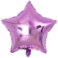 1 шт. 18 дюймов вышивка «звёздочки» или «бриллианты» надувной воздушный шар с гелием День рождения украшения дети Фольга воздушные шары для свадьбы, Рождества, поставки подарки - Цвет: 22