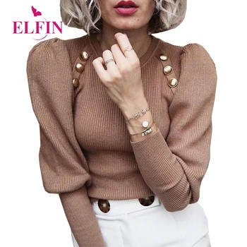 

Turtleneck Sweater Women Jumper Long Sleeve Solid Knit Office Wear Womens Sweaters And Pullovers Autumn Winter Fashion SJ5007R