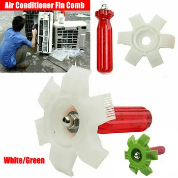 

Air Conditioner Fin Repair Comb Condenser Comb Refrigeration Tool High Quality