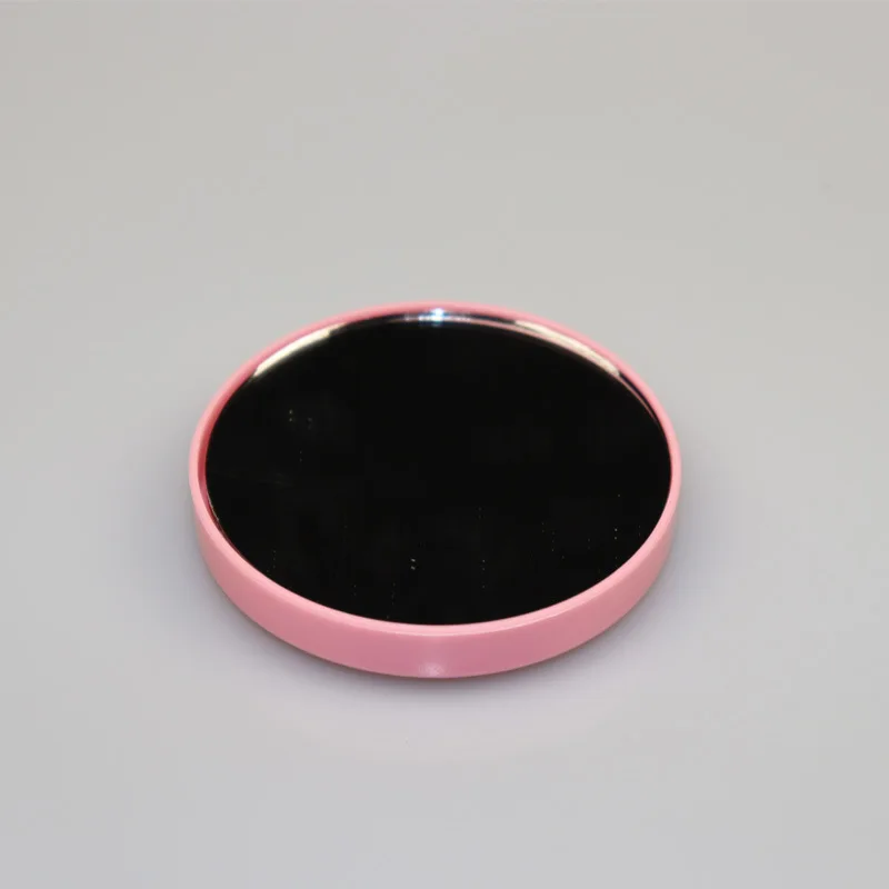 Mini 2cm Small Round Glass Mirror Circles For Arts & Crafts