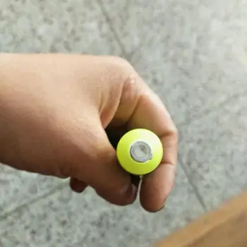 

10 sheets Size 22mm 9mm 15mm 38mm silver Aluminum foil sealing label, cosmetic soft tube stickers aluminum foil labels