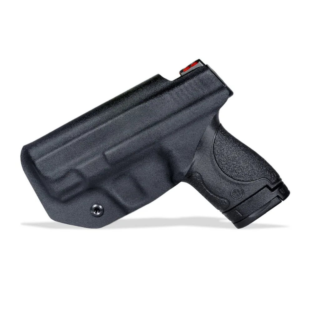 B.B.F Make IWB KYDEX кобура подходит: M& P щит 9 мм/. 40 s& w охотничья кобура скрытый чехол для переноски