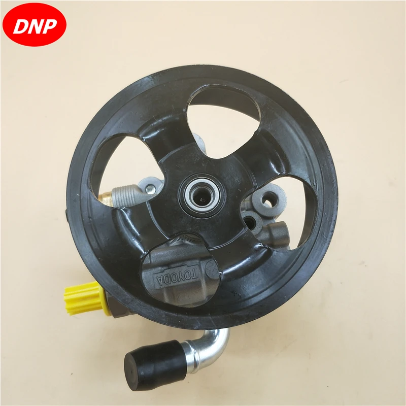 DNP авто усилитель руля насос подходит для TOYOTA Land Cruiser Prado 4000 GRJ120 44310-35660 44310-05090