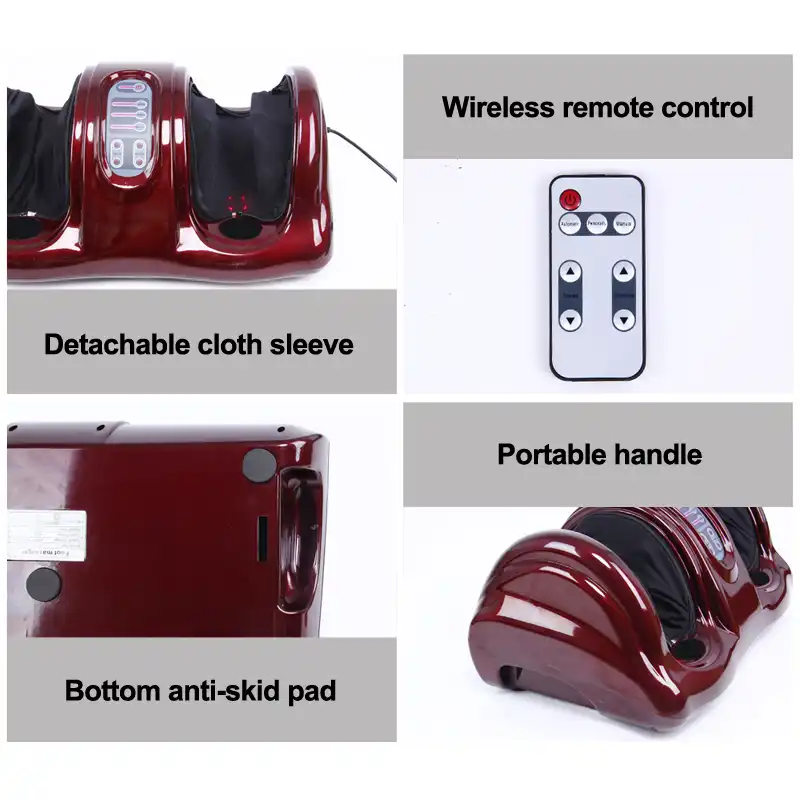 Amazon Com Quality Healthy Chinese Reflexology Walk Stone Pain Relieve Foot Leg Spa Massage Mat Care Natural 69x35 Cm Health Personal Care