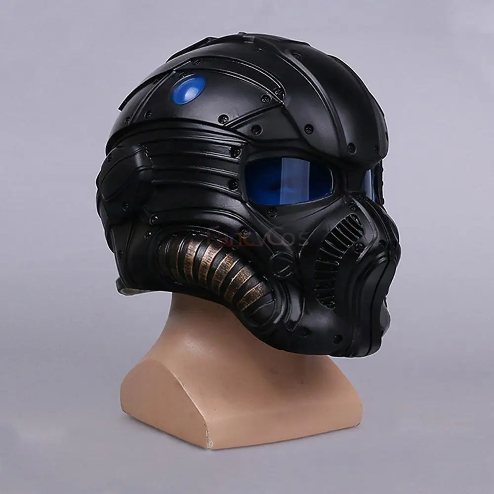 Pvc Cosplay Helmet Gears | Gears War Cosplay | Gears War Costume | Gears War  Helmet - 5 - Aliexpress