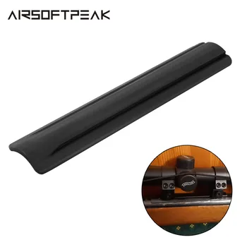 

Tactical Steel Round Bottom Dovetail Rail Base 11mm Airgun Sight Rifle Rail Professional Hunting Scope Rail Base Gun Accessories