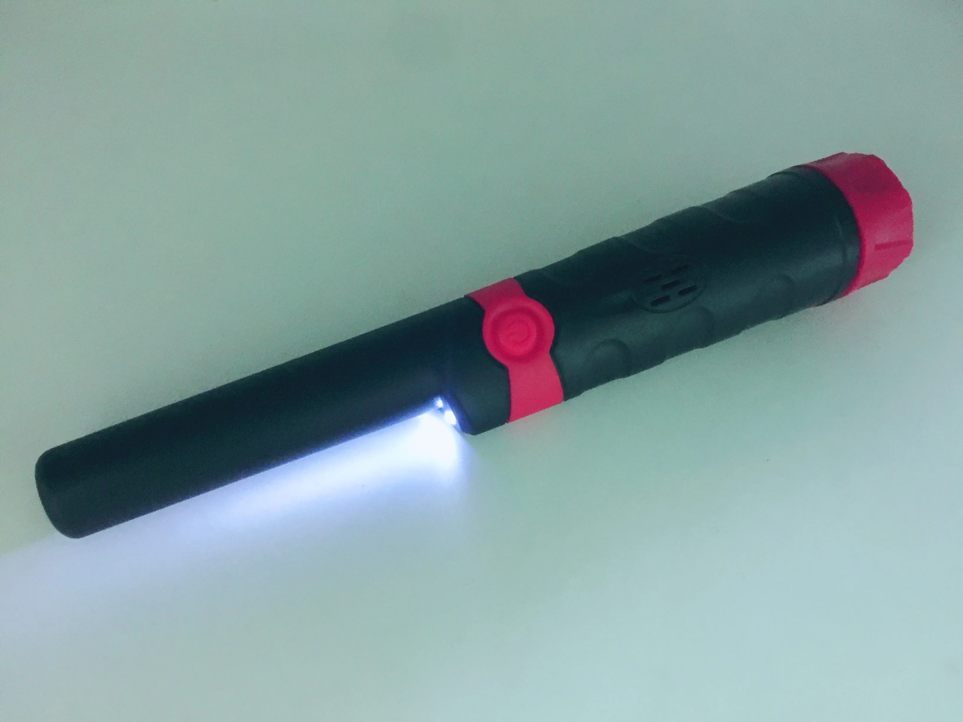 Полностью водонепроницаемый металлоискатель Pinpointer|Промышленные