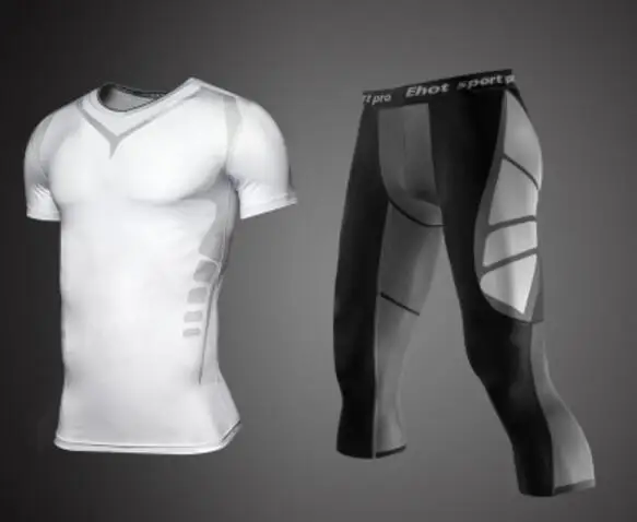 calção de compressão para mma, kickboxing, rashguard,