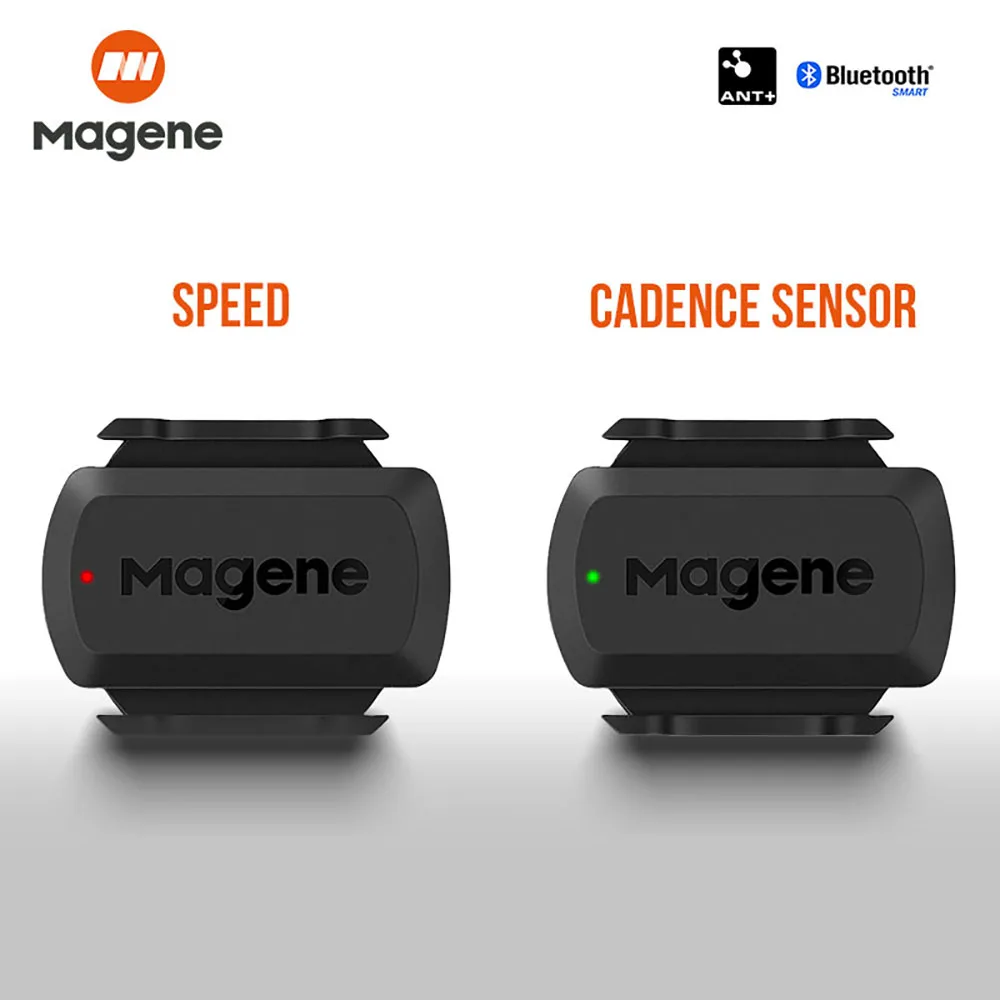 IGPSPORT MAGENE gemini 210 S3 + датчик скорости и частоты вращения педалей Bluetooth для Strava garmin bryton