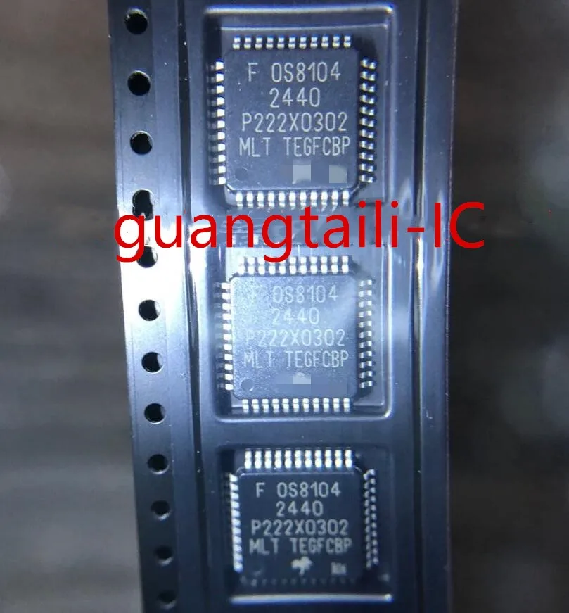 2 шт.-10 шт. OS8104 OS8104-2440 FOS8104 QFP-44 волоконно-оптический усилитель мощности оптический