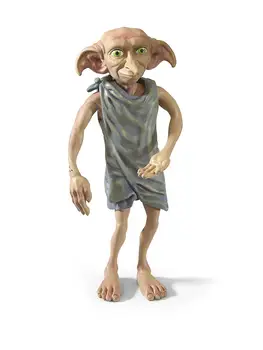 

Toy Dobby series Harry Potter