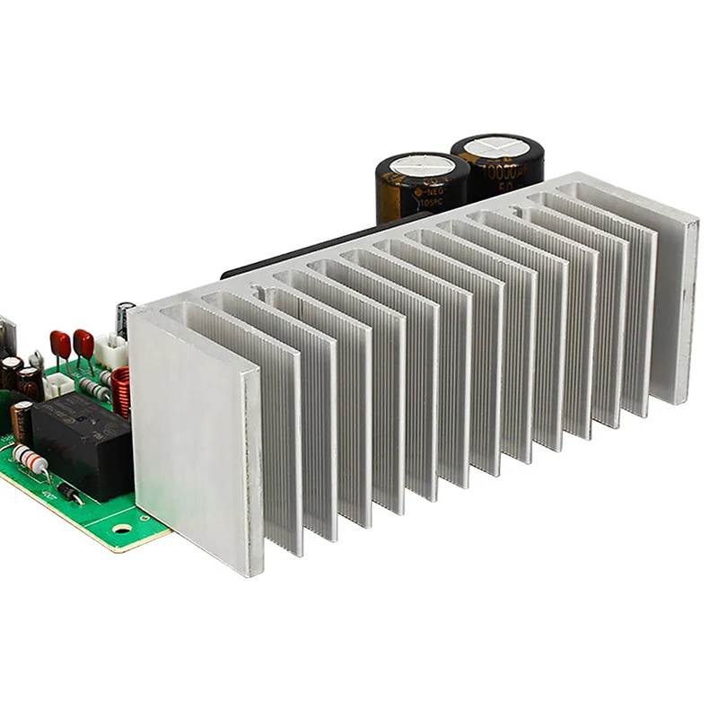 Stk401 аудио усилитель доска Hifi 2 0 канал 140W2 мощности плата Ac24 28V домашнего за 7294/3888