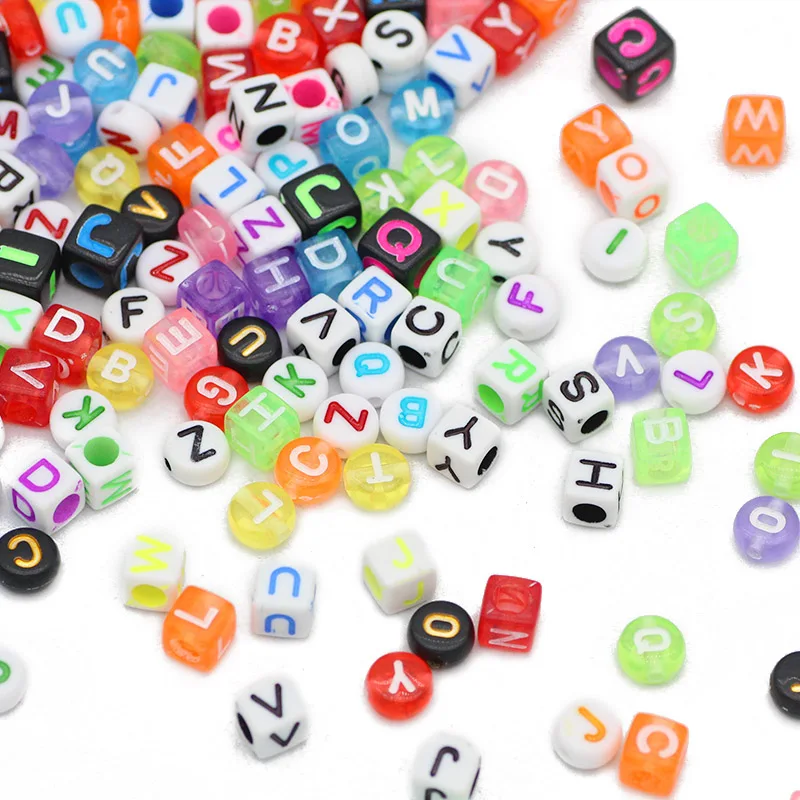 400 Pezzi Distanziatori in Nylon Rondelle di Isolamento per Viti M3 M4