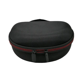 

AM05-EVA Hard Travel Case for o-Technica ATH-M50X/M50/M70X/M40X/M30X/M50XMG Professional Studio Monitor Headphones