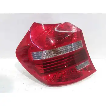 

63216924501 Left Rear light Bmw 1 Series Saloon (e81/e87) 123d