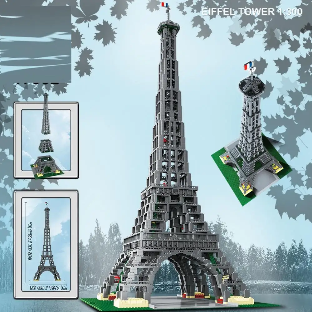lepin architecture