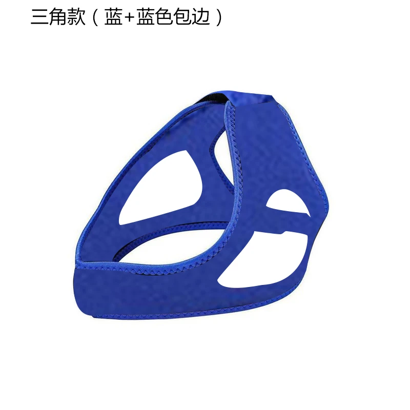 Blue With Side