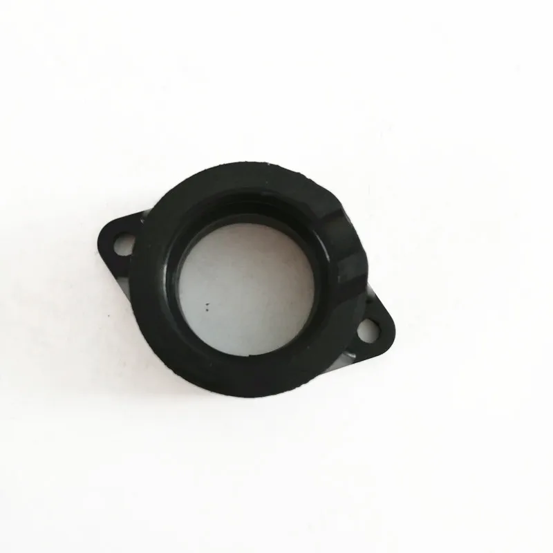 МОТОЦИКЛ КАРБЮРАТОР Интерфейс адаптер для Suzuki 13110-38200 DR250S GN250 TU250 впускной коллектор загрузки